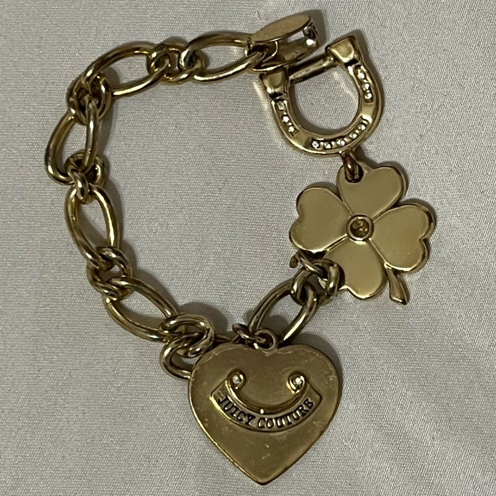 Juicy Couture Bracelet